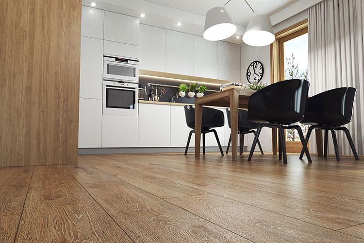 Phong cách đậm chất châu Âu